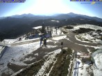 Archiv Foto Webcam Gemeindealpe Mitterbach Spielplatz / Terzerhaus 15:00