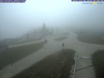 Archiv Foto Webcam Gemeindealpe Mitterbach Spielplatz / Terzerhaus 06:00