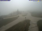 Archiv Foto Webcam Gemeindealpe Mitterbach Spielplatz / Terzerhaus 07:00