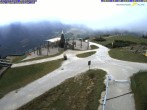 Archiv Foto Webcam Gemeindealpe Mitterbach Spielplatz / Terzerhaus 09:00