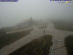 Archiv Foto Webcam Gemeindealpe Mitterbach Spielplatz / Terzerhaus 11:00