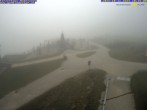 Archiv Foto Webcam Gemeindealpe Mitterbach Spielplatz / Terzerhaus 09:00