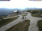 Archiv Foto Webcam Gemeindealpe Mitterbach Spielplatz / Terzerhaus 15:00