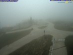 Archiv Foto Webcam Gemeindealpe Mitterbach Spielplatz / Terzerhaus 17:00