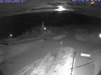Archiv Foto Webcam Gemeindealpe Mitterbach Spielplatz / Terzerhaus 23:00
