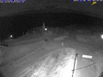 Archiv Foto Webcam Gemeindealpe Mitterbach Spielplatz / Terzerhaus 03:00