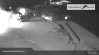 Archiv Foto Webcam Berghütte s&#39;Balzplatzerl Gemeindealpe Mitterbach 02:00