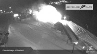 Archiv Foto Webcam Berghütte s&#39;Balzplatzerl Gemeindealpe Mitterbach 00:00