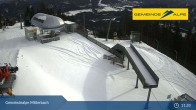 Archiv Foto Webcam Berghütte s&#39;Balzplatzerl Gemeindealpe Mitterbach 10:00