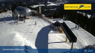 Archiv Foto Webcam Berghütte s&#39;Balzplatzerl Gemeindealpe Mitterbach 12:00