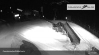 Archiv Foto Webcam Berghütte s&#39;Balzplatzerl Gemeindealpe Mitterbach 00:00