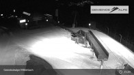 Archiv Foto Webcam Berghütte s&#39;Balzplatzerl Gemeindealpe Mitterbach 20:00