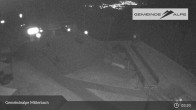 Archiv Foto Webcam Berghütte s&#39;Balzplatzerl Gemeindealpe Mitterbach 02:00