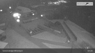 Archiv Foto Webcam Berghütte s&#39;Balzplatzerl Gemeindealpe Mitterbach 00:00