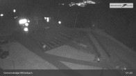 Archiv Foto Webcam Berghütte s&#39;Balzplatzerl Gemeindealpe Mitterbach 00:00
