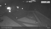 Archiv Foto Webcam Berghütte s&#39;Balzplatzerl Gemeindealpe Mitterbach 02:00