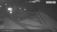 Archiv Foto Webcam Berghütte s&#39;Balzplatzerl Gemeindealpe Mitterbach 00:00