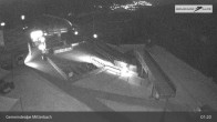 Archiv Foto Webcam Berghütte s&#39;Balzplatzerl Gemeindealpe Mitterbach 00:00