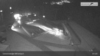 Archiv Foto Webcam Berghütte s&#39;Balzplatzerl Gemeindealpe Mitterbach 00:00