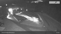 Archiv Foto Webcam Berghütte s&#39;Balzplatzerl Gemeindealpe Mitterbach 00:00