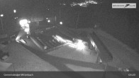 Archiv Foto Webcam Berghütte s&#39;Balzplatzerl Gemeindealpe Mitterbach 02:00