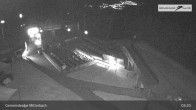Archiv Foto Webcam Berghütte s&#39;Balzplatzerl Gemeindealpe Mitterbach 02:00