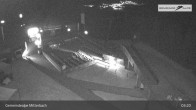 Archiv Foto Webcam Berghütte s&#39;Balzplatzerl Gemeindealpe Mitterbach 02:00