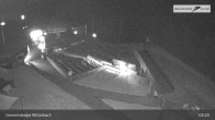 Archived image Webcam Cabin s&#39;Balzplatzerl Gemeindealpe Mitterbach 02:00