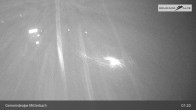 Archiv Foto Webcam Berghütte s&#39;Balzplatzerl Gemeindealpe Mitterbach 00:00