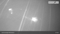 Archiv Foto Webcam Berghütte s&#39;Balzplatzerl Gemeindealpe Mitterbach 00:00