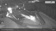 Archiv Foto Webcam Berghütte s&#39;Balzplatzerl Gemeindealpe Mitterbach 00:00