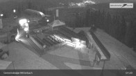 Archiv Foto Webcam Berghütte s&#39;Balzplatzerl Gemeindealpe Mitterbach 00:00
