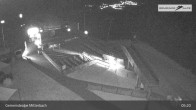 Archiv Foto Webcam Berghütte s&#39;Balzplatzerl Gemeindealpe Mitterbach 04:00