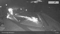Archiv Foto Webcam Berghütte s&#39;Balzplatzerl Gemeindealpe Mitterbach 20:00