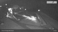 Archiv Foto Webcam Berghütte s&#39;Balzplatzerl Gemeindealpe Mitterbach 00:00