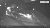 Archiv Foto Webcam Berghütte s&#39;Balzplatzerl Gemeindealpe Mitterbach 02:00