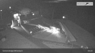 Archiv Foto Webcam Berghütte s&#39;Balzplatzerl Gemeindealpe Mitterbach 04:00