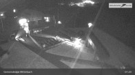 Archiv Foto Webcam Berghütte s&#39;Balzplatzerl Gemeindealpe Mitterbach 00:00