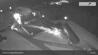 Archiv Foto Webcam Berghütte s&#39;Balzplatzerl Gemeindealpe Mitterbach 04:00