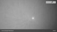 Archiv Foto Webcam Berghütte s&#39;Balzplatzerl Gemeindealpe Mitterbach 18:00