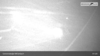 Archiv Foto Webcam Berghütte s&#39;Balzplatzerl Gemeindealpe Mitterbach 00:00