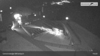 Archiv Foto Webcam Berghütte s&#39;Balzplatzerl Gemeindealpe Mitterbach 18:00