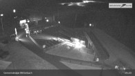 Archiv Foto Webcam Berghütte s&#39;Balzplatzerl Gemeindealpe Mitterbach 04:00
