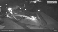 Archiv Foto Webcam Berghütte s&#39;Balzplatzerl Gemeindealpe Mitterbach 20:00