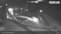 Archiv Foto Webcam Berghütte s&#39;Balzplatzerl Gemeindealpe Mitterbach 00:00