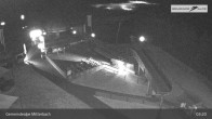 Archiv Foto Webcam Berghütte s&#39;Balzplatzerl Gemeindealpe Mitterbach 02:00