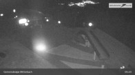 Archiv Foto Webcam Berghütte s&#39;Balzplatzerl Gemeindealpe Mitterbach 04:00