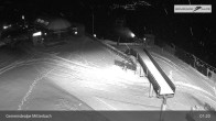 Archiv Foto Webcam Berghütte s&#39;Balzplatzerl Gemeindealpe Mitterbach 00:00