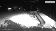 Archiv Foto Webcam Berghütte s'Balzplatzerl Gemeindealpe Mitterbach 02:00