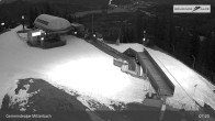 Archiv Foto Webcam Berghütte s'Balzplatzerl Gemeindealpe Mitterbach 06:00